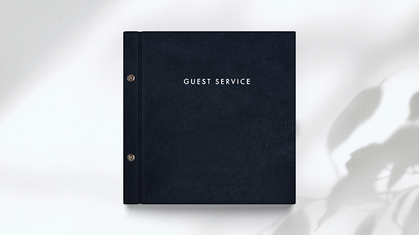프레지던트 호텔 Guest Service Directory